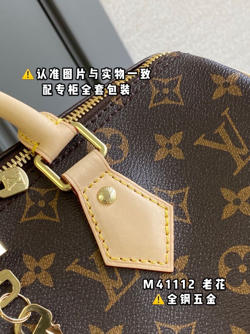 Louis Vuitton Speedy Bags